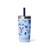 Yeti 10oz Tumbler R10 Junior Big Sky Summer Camp