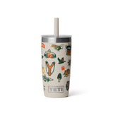 Yeti 10oz Tumbler R10 Junior Cape Summer Camp