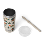 Yeti 10oz Tumbler R10 Junior Cape Summer Camp