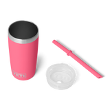 Yeti 10oz Tumbler R10 Junior Tropical Pink