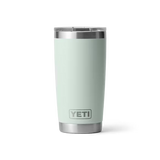 YETI Rambler 20oz Tumbler Ridgeline