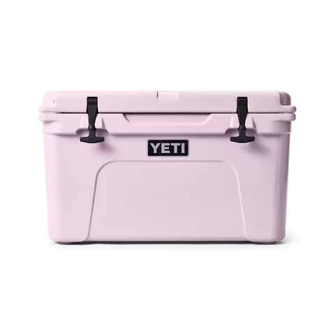 Yeti Cooler Tundra 45QT Cherry Blossom