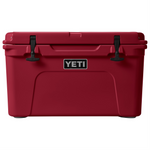 Yeti Cooler Tundra 45QT Harvest Red