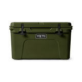 Yeti Cooler Tundra 45QT Olive