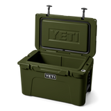 Yeti Cooler Tundra 45QT Olive