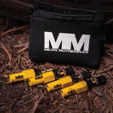 Mean Mother Tyre Deflators 4Pk