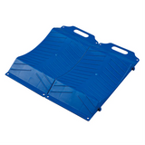 Companion Caravan Tyre Saver (2 Pack)