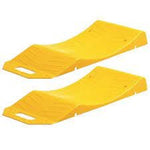 Oztrail Caravan Tyre Saver (2 Pack)
