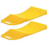 Oztrail Caravan Tyre Saver (2 Pack)
