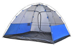 Wildtrak Tanami 6V Dome Tent