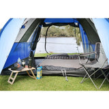 Wildtrak Tanami 6V Dome Tent