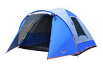 Wildtrak Tanami 6V Dome Tent