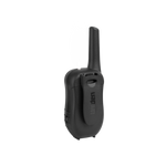 Uniden 80 Channel UHF CB Handheld Radio (Walkie-Talkie) with Kid Zone 4 Colour Pack