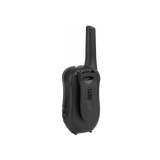 Uniden 80 Channel UHF CB Handheld Radio (Walkie-Talkie) with Kid Zone 4 Colour Pack