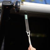 Supex Versatile Track Loops With Carabiner