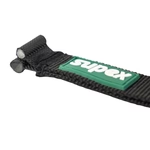 Supex Versatile Track Loops With Carabiner