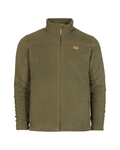 Xtm Fleece Wanderer II Jacket Mens Kalamata