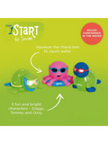 Zoggs Swimming Toy - Splashems
