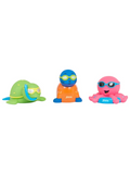 Zoggs Swimming Toy - Splashems
