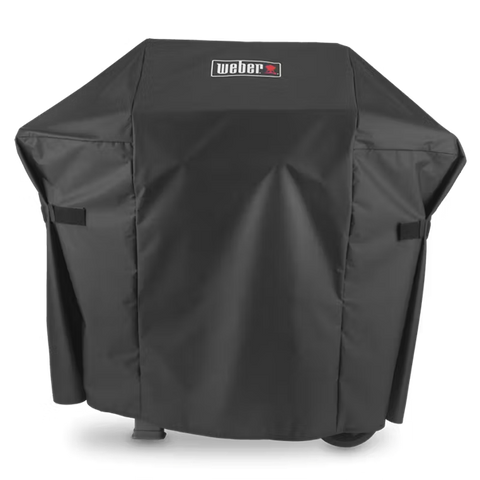 Weber Premium BBQ Cover (Suits Spirit E-325 & Spirit II)