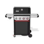 Weber Spirit E-435 Premium Gas Barbecue (LPG)