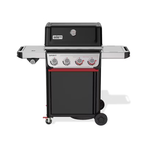 Weber Spirit E-435 Premium Gas Barbecue (LPG)
