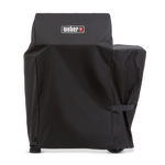 Weber Premium Barbecue Cover - Searwood 600