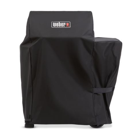 Weber Premium Barbecue Cover - Searwood 600