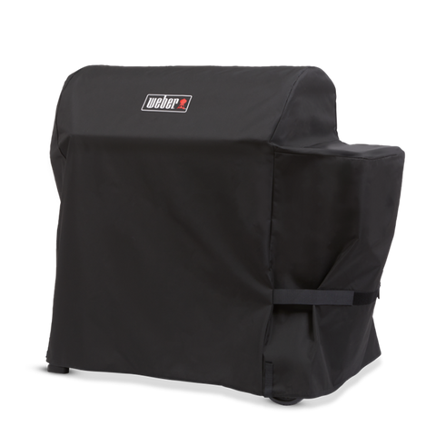 Weber Premium Barbecue Cover - Searwood XL 600