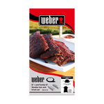 Weber Smoker Box And Trivet Set