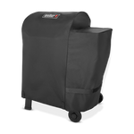 Weber Premium Smoker Cover - Weber Smoque