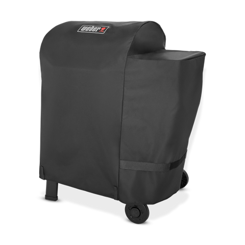Weber Premium Smoker Cover - Weber Smoque