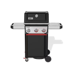 Weber Spirit E-325 Premium Gas Barbecue (LPG)