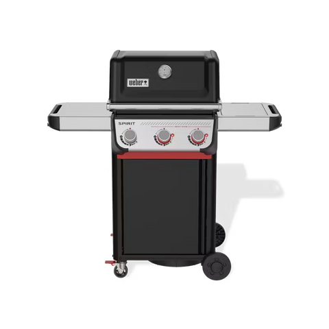 Weber Spirit E-325 Premium Gas Barbecue (LPG)