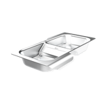 Weber Wet Smoke Pan - Searwood