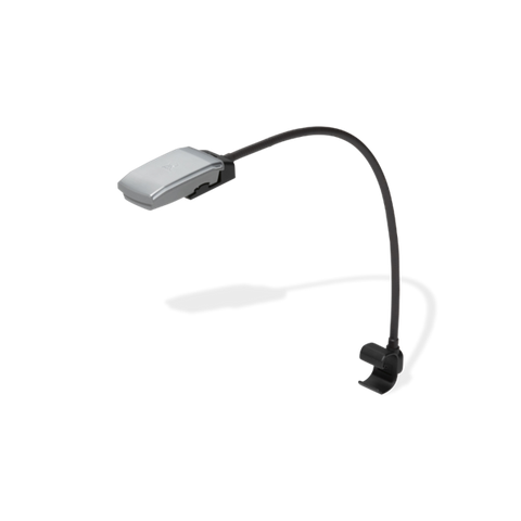 Weber Works Flexible Light