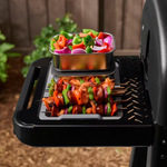Weber Works Drop-In Prep Containers (2pk)
