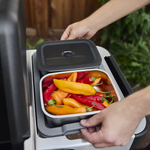 Weber Works Drop-In Prep Containers (2pk)
