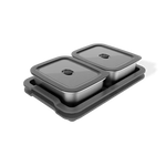 Weber Works Drop-In Prep & Serve Kit