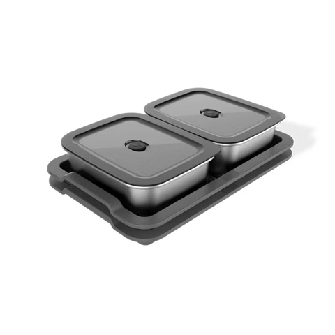 Weber Works Drop-In Prep & Serve Kit