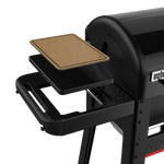 Weber Works Side Table