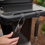 Weber Works Clip-On Tool Hook Set (3pk)