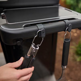 Weber Works Clip-On Tool Hook Set (3pk)
