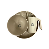 Wildtrak 6 Person Wheat Straw Dinner Set