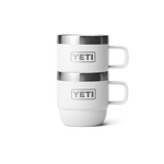 Yeti Rambler 6oz Espresso Mug 2pk - White