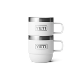 Yeti Rambler 6oz Espresso Mug 2pk - White