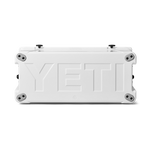 Yeti Cooler Tundra 125QT White
