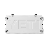 Yeti Cooler Tundra 125QT White