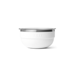 Yeti Rambler Food Bowl (2qt/1.9L) - White