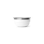 Yeti Rambler Food Bowl (1qt/946mL) - White